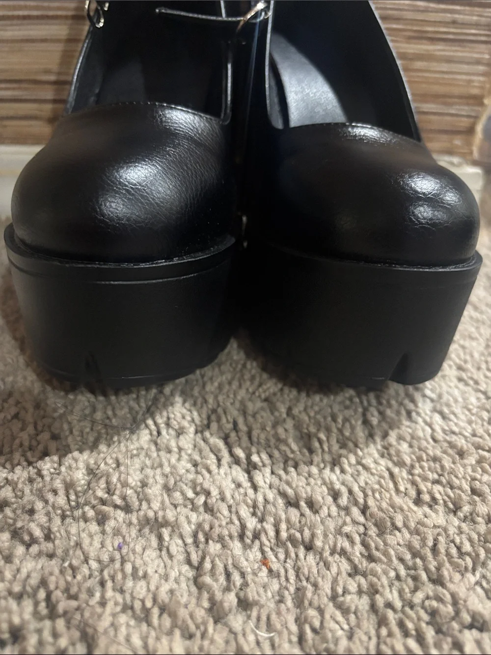 N/A bold black